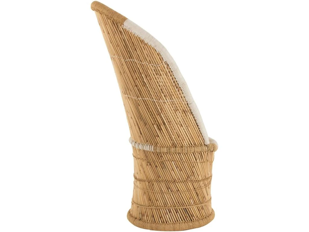 Fauteuil Enfant Bambou Breese En Bambou â Image 3