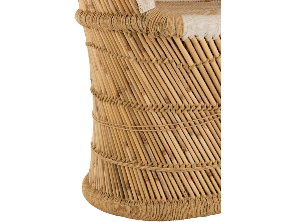 Fauteuil Enfant Bambou Breese En Bambou â Image 5