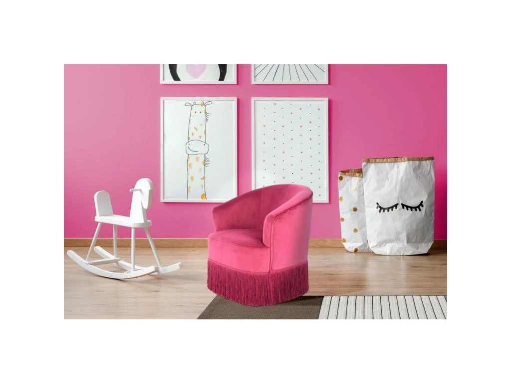 Fauteuil Enfant Alfred 225 â Image 2