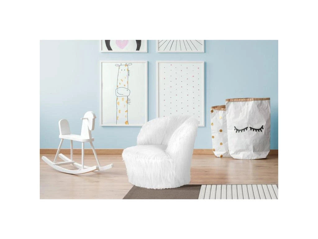 Fauteuil Enfant Nanny 225 â Image 2
