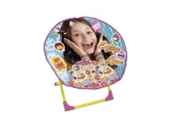 Siège Lune "My Favorite Hero" Soy Luna