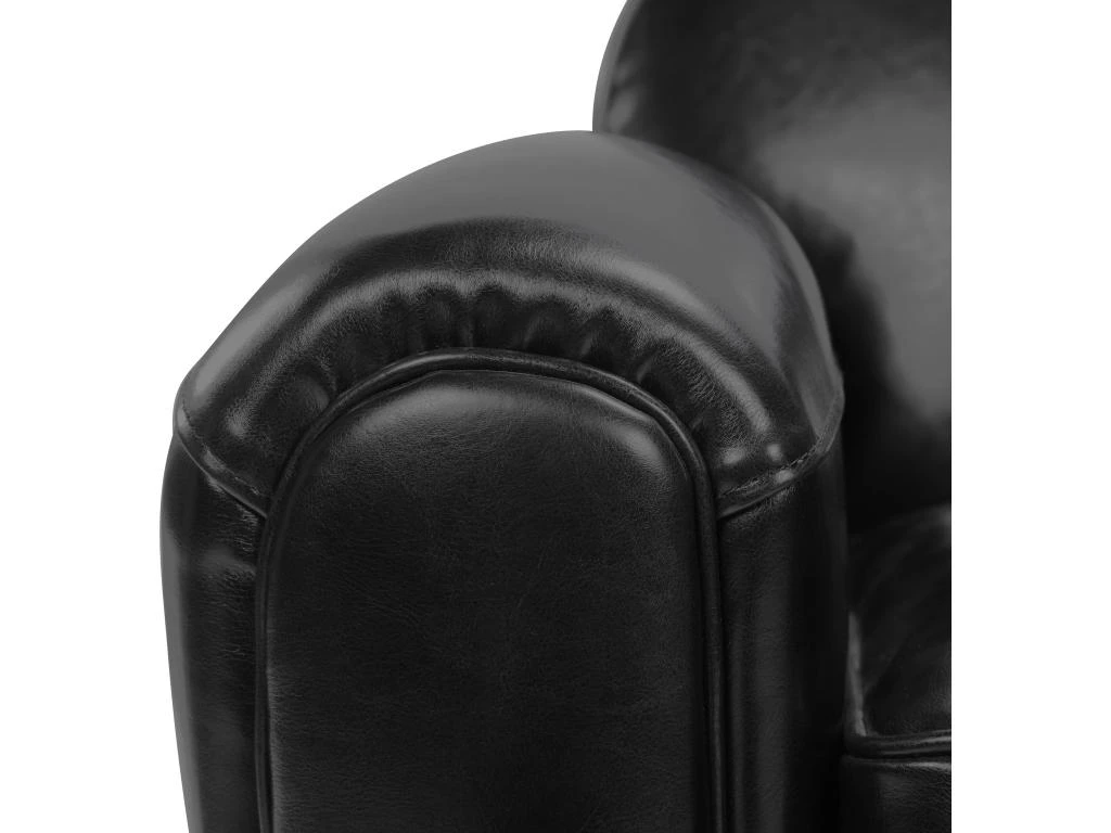Fauteuil Club Noir â Image 5