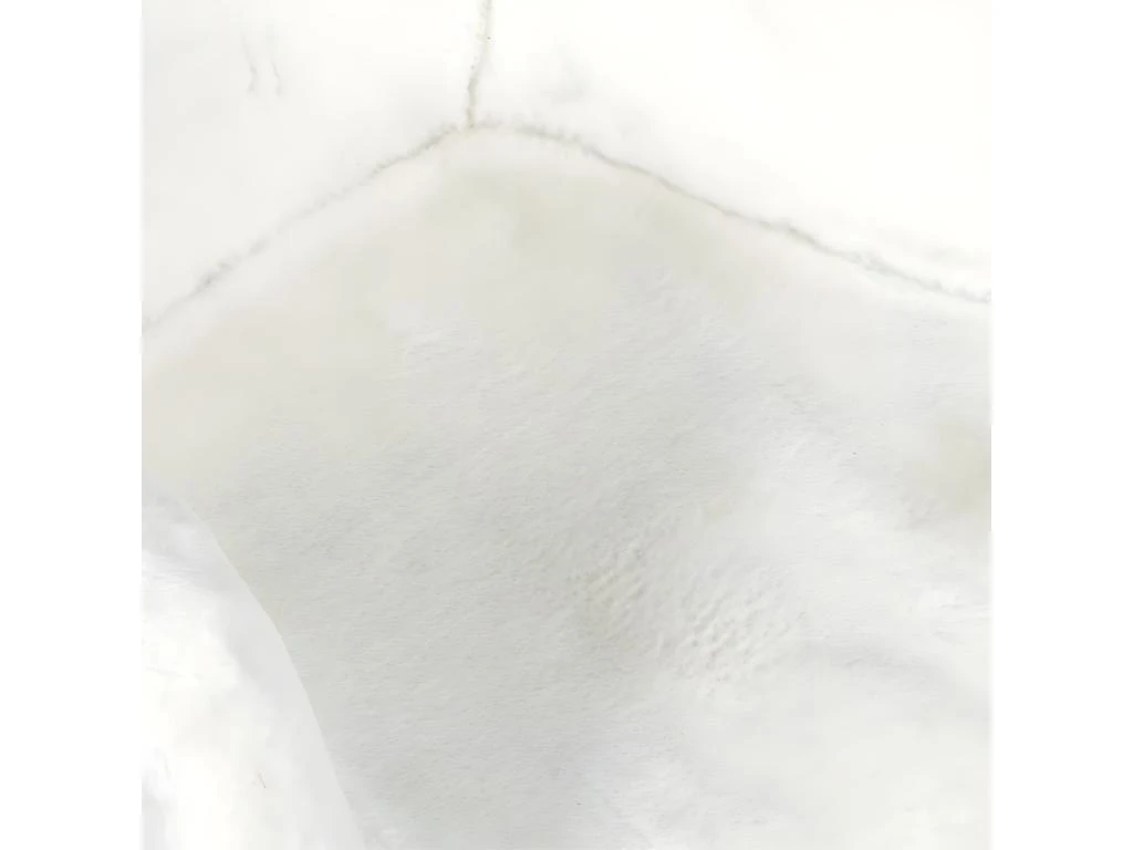 Fauteuil Scandinave Pour Enfant Imitation Fourrure â Image 5