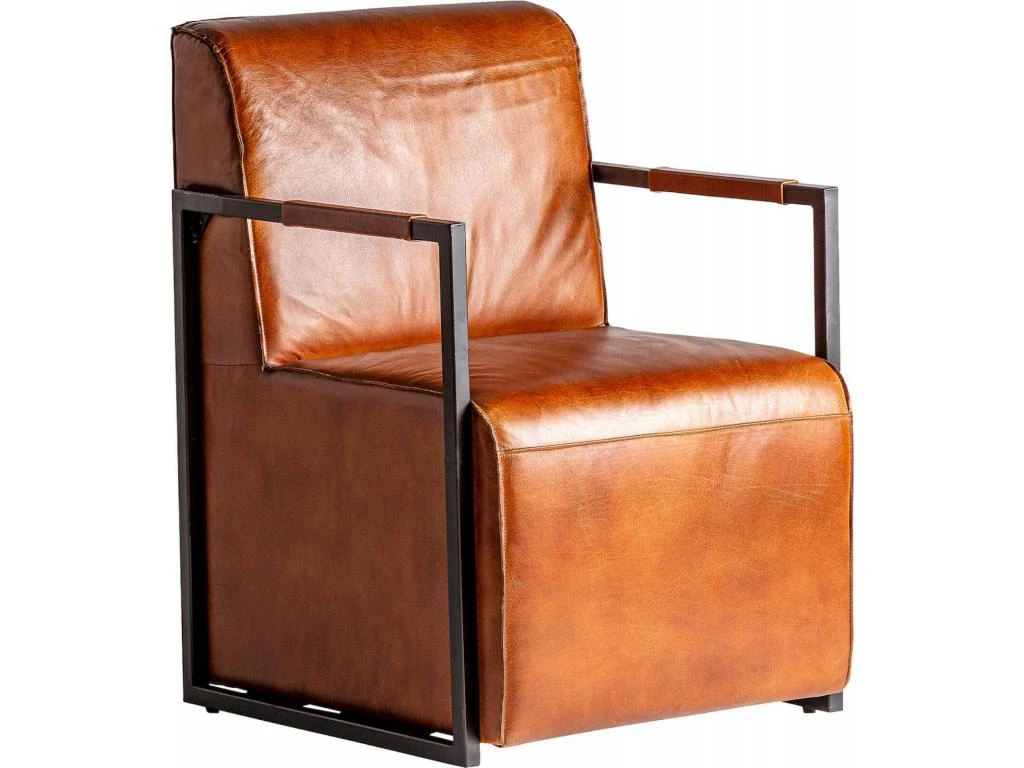 Fauteuil Bismark
