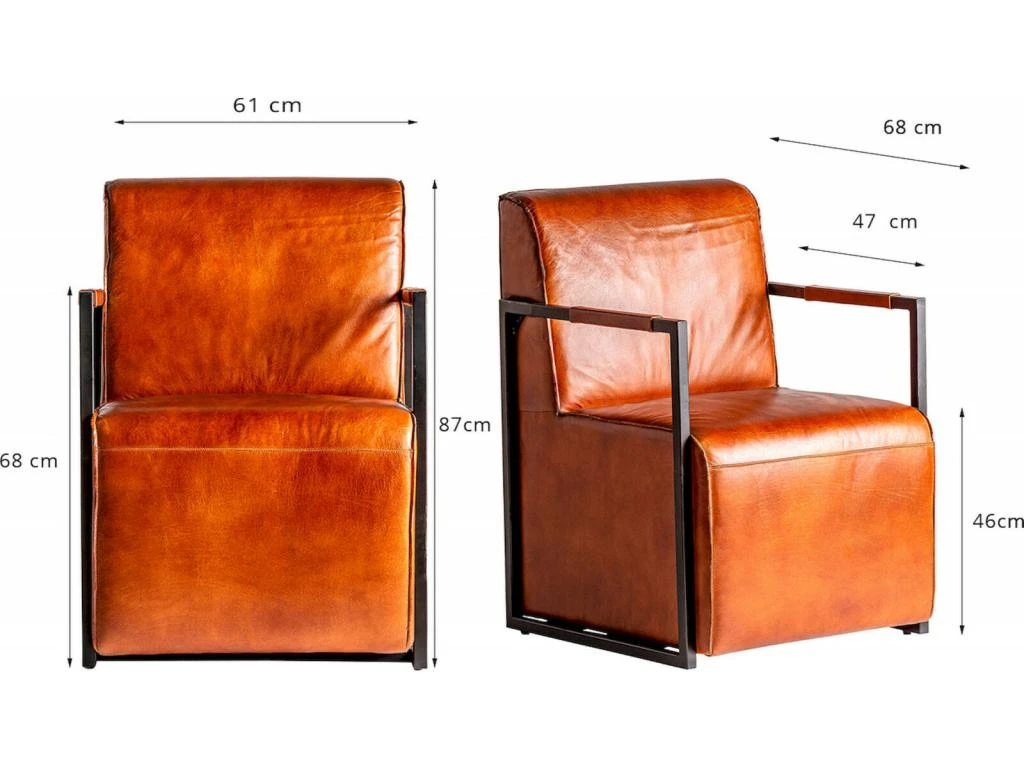 Fauteuil Bismark â Image 8