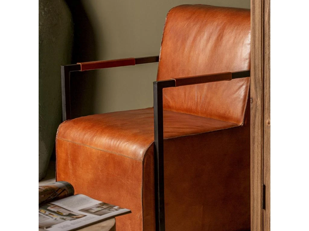 Fauteuil Bismark â Image 9