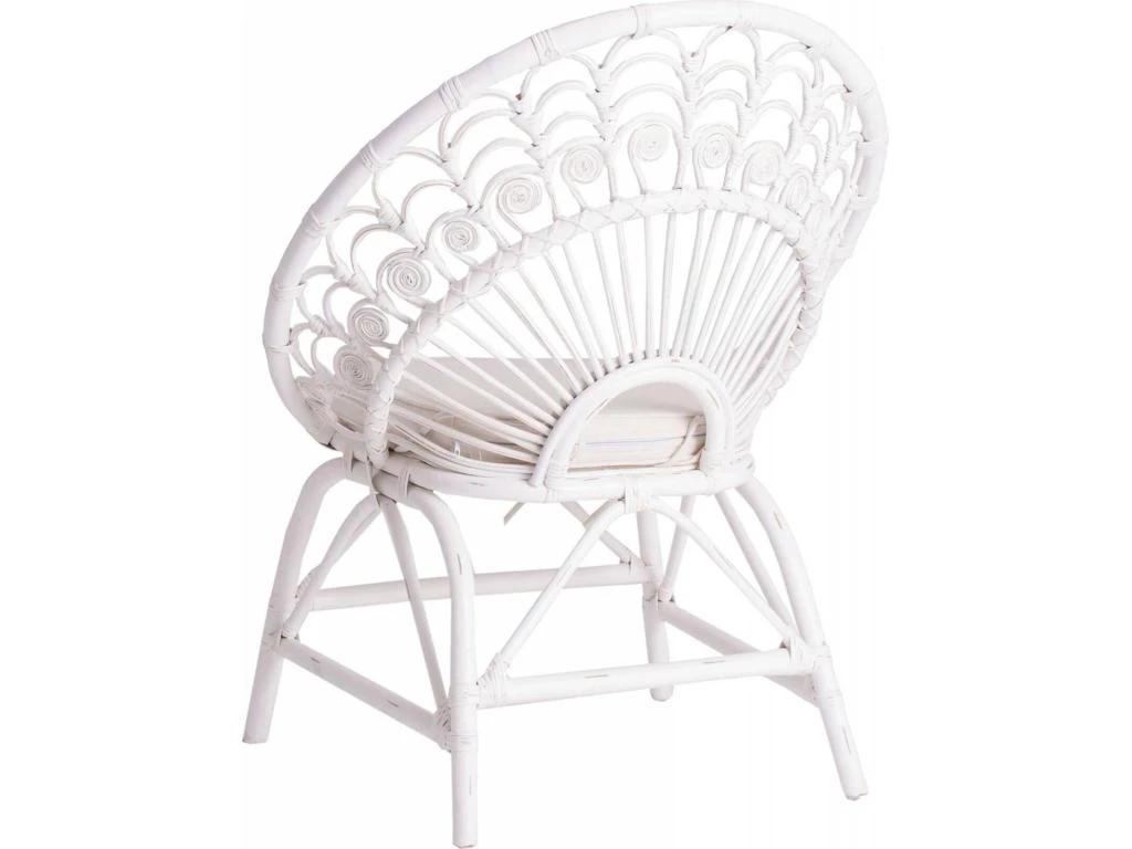 Fauteuil Bitti â Image 4