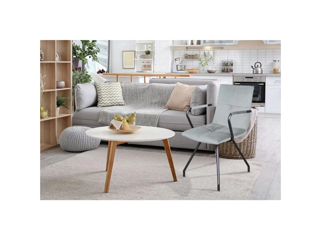 Fauteuils Eaden 225 (lot De 2) â Image 2