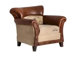 Fauteuil Liverpool