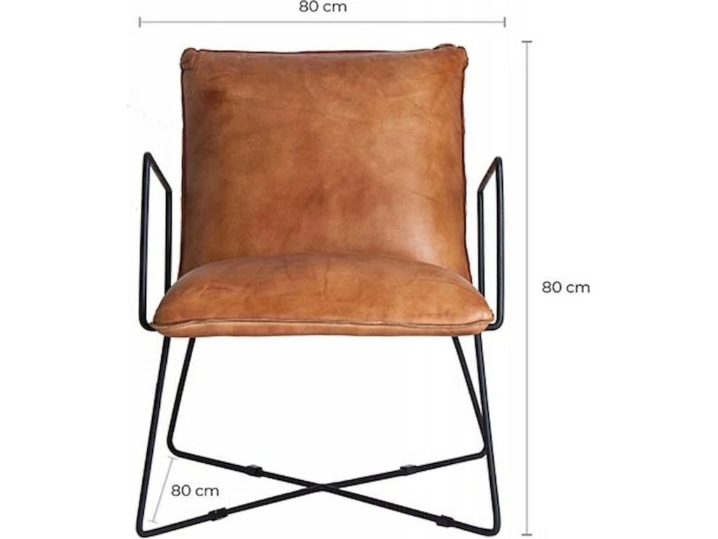 Fauteuil Seney – Image 6