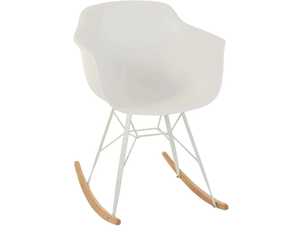 Fauteuil Rockingchair Louann