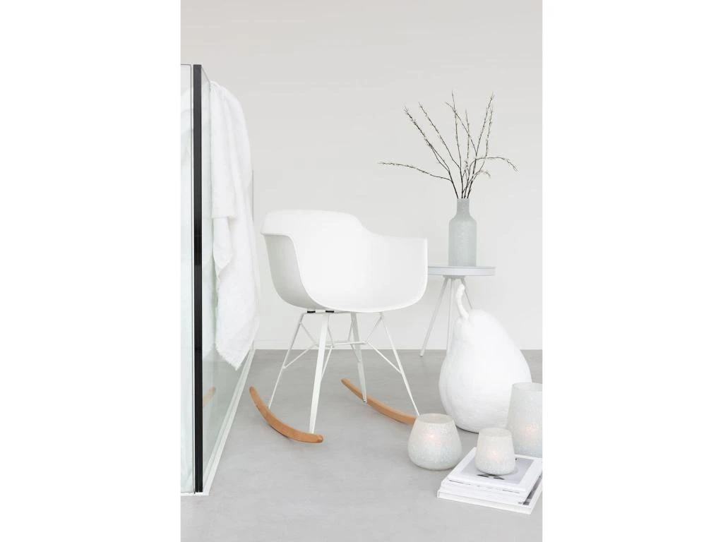 Fauteuil Rockingchair Louann – Image 2