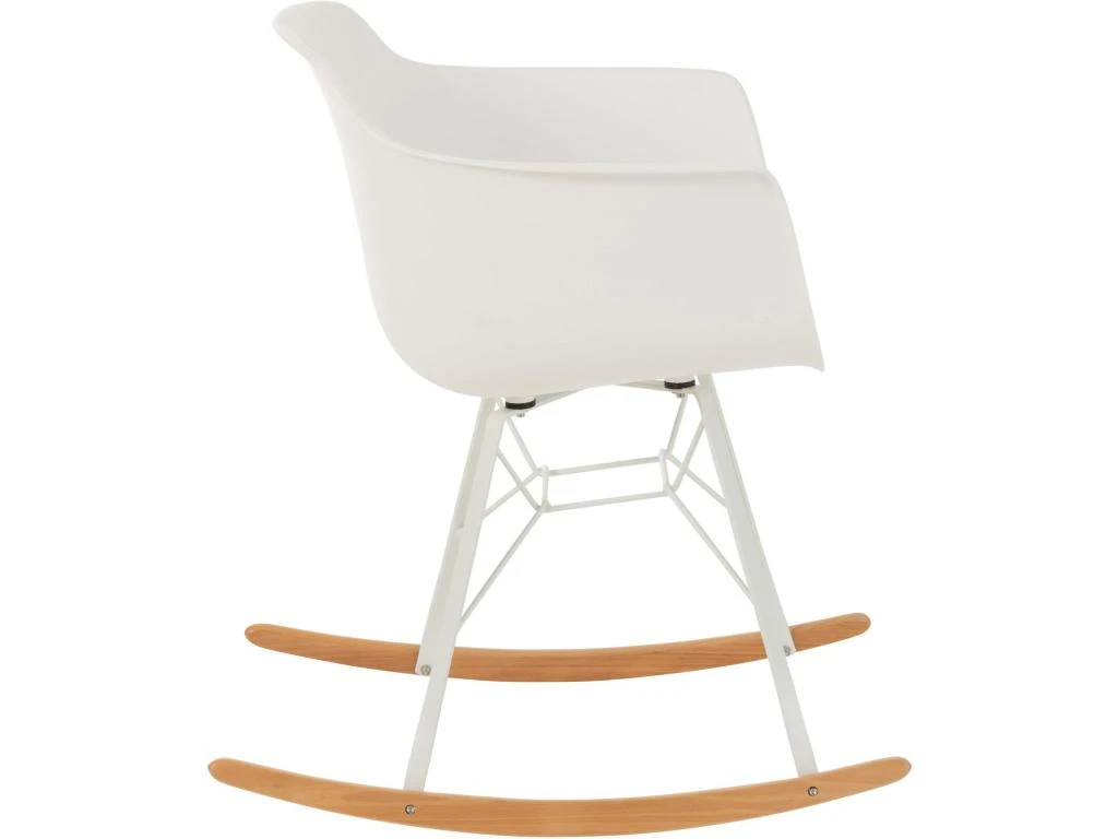 Fauteuil Rockingchair Louann – Image 4