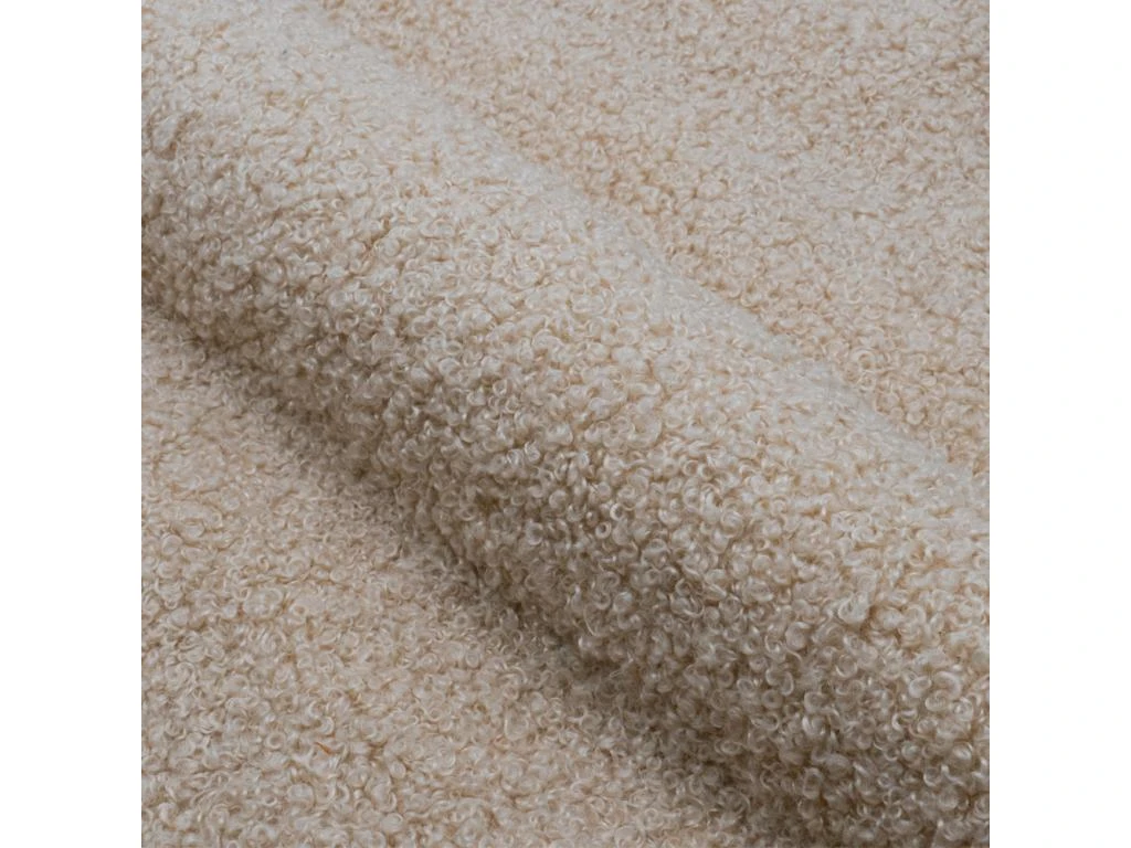 Rocking-chair Shaun Beige – Image 5