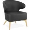 Fauteuil Design Michel