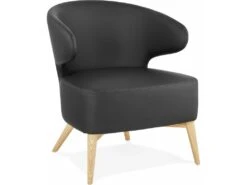 Fauteuil Design Michel