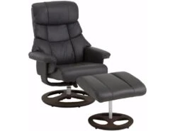 Toulon Fauteuil + Tabouret