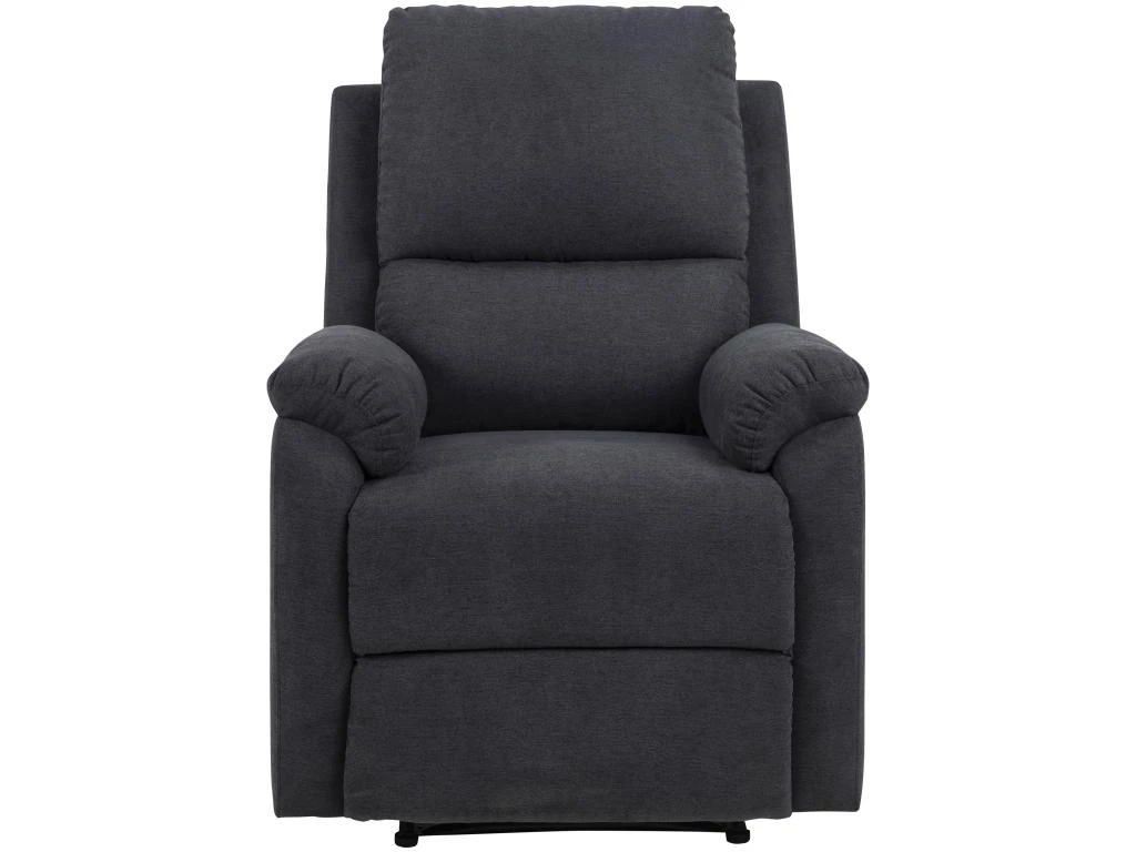 Sabel Fauteuil Relax, Gris. â Image 2
