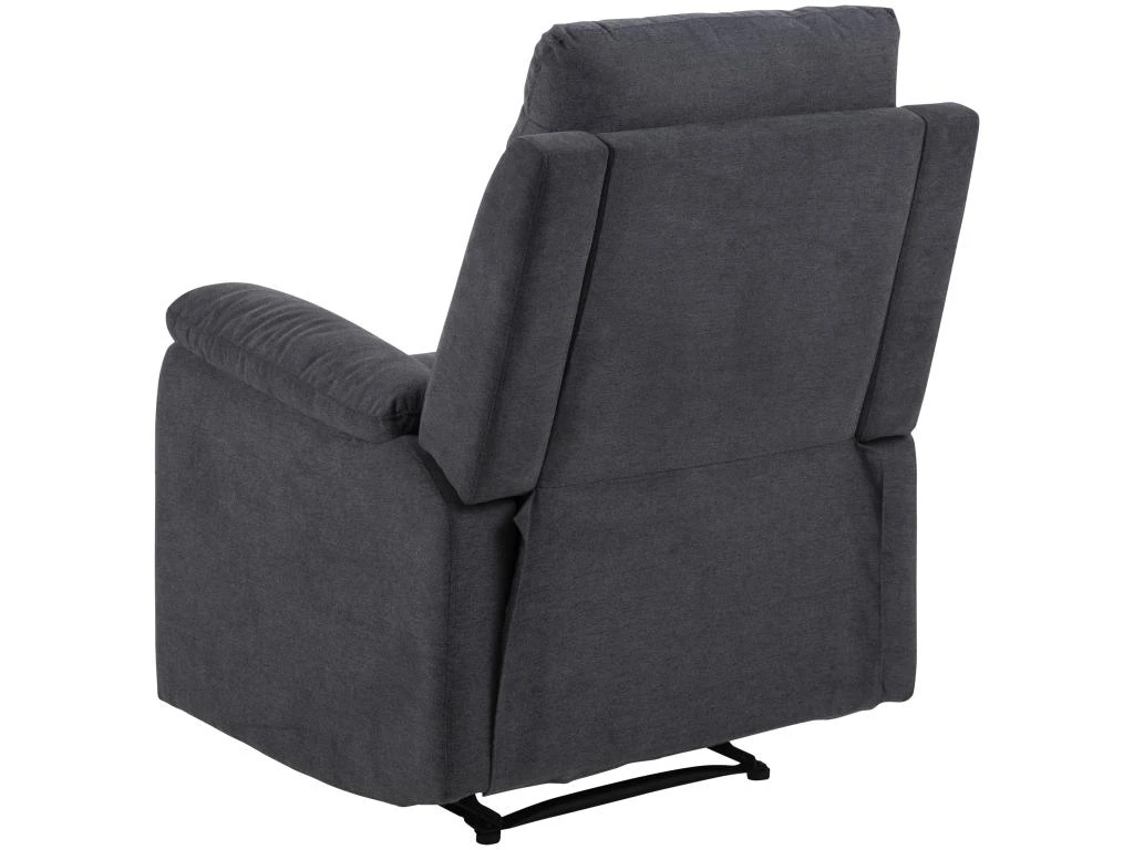 Sabel Fauteuil Relax, Gris. â Image 5