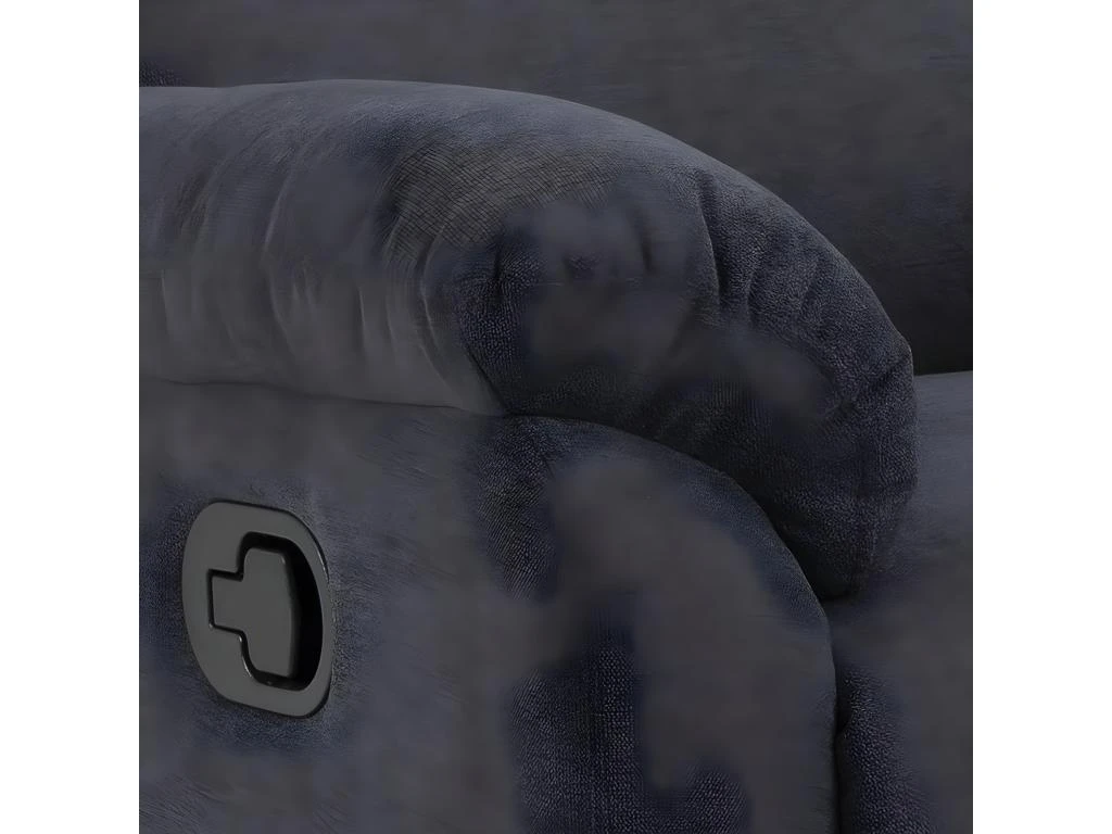 Sabel Fauteuil Relax, Gris. â Image 7