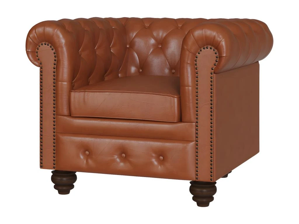 Fauteuil Chesterfield â Image 6