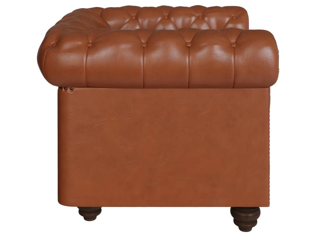 Fauteuil Chesterfield â Image 7