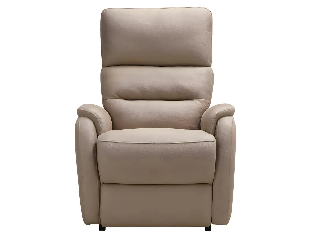ADRIA - Fauteuil Relax Et Releveur Electrique Sable â Image 5