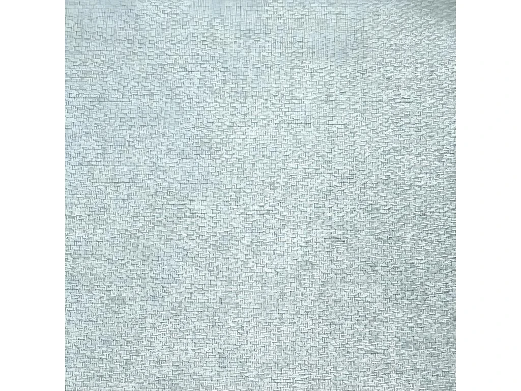 Fauteuil Cabriolet En Tissu Vert D'eau Avec Accoudoirs - CABRI – Image 5