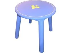 Tabouret Pour Enfant Chevalier
